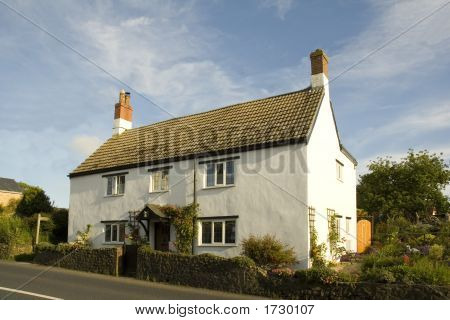 Casa de campo em Dorset