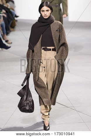 Michael Kors - Fall 2017 Collection