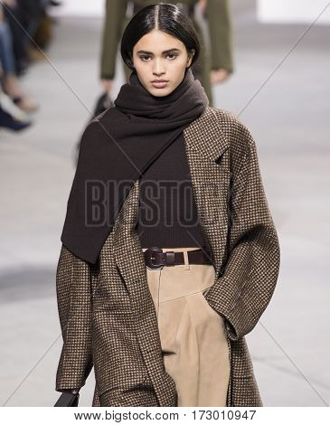 Michael Kors - Fall 2017 Collection