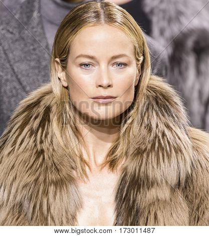 Michael Kors - Fall 2017 Collection