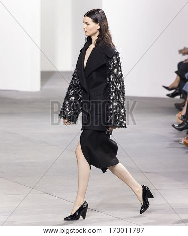 Michael Kors - Fall 2017 Collection