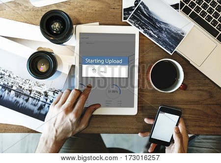 Apply Voucher Code Starting Download