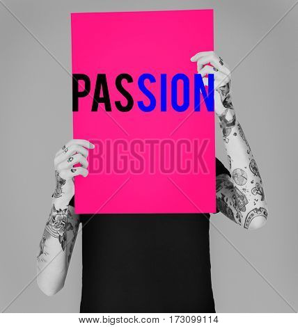 Awesome Fabulous Passion Friendship Group