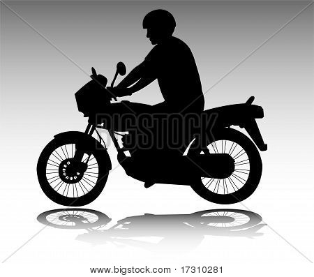 Motociclista