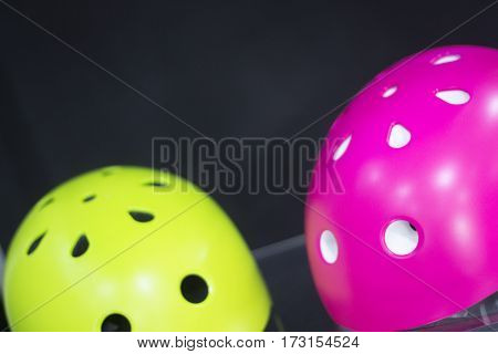 Inline Roller Skates Helmet