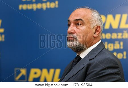 Varujan Vosganian