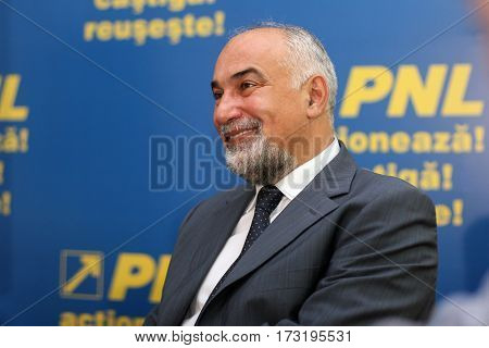 Varujan Vosganian