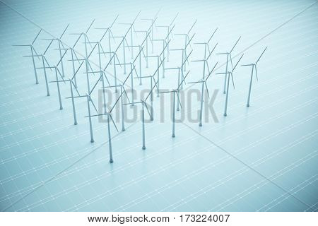 Sustainability Concept