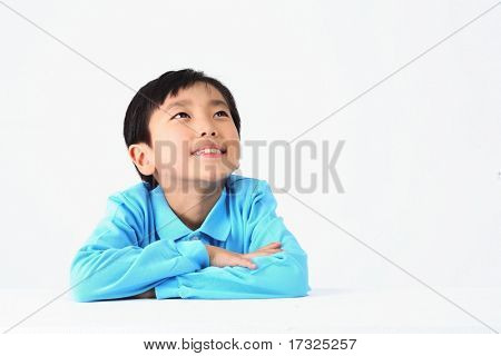 素敵な少年