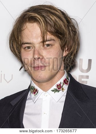 As You Are Film Premiere Nyc - Arrivals
