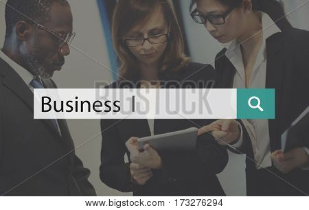 Business Teamwork Teamup Strategy Planning