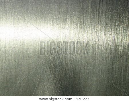 Silbertablett