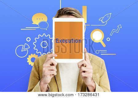 Execution Implement Business Plan Performance