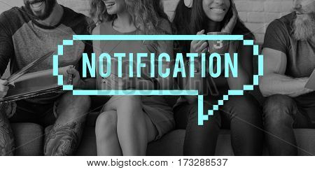 Chat Message Speech Bubble Communication