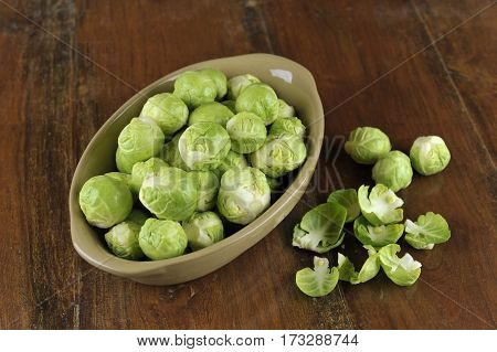 Sprouts