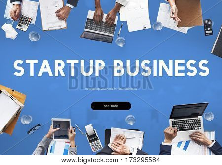 Start up Business Development Ideas Word