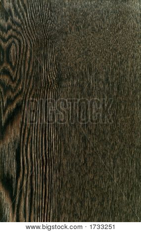 En bois Venge Texture