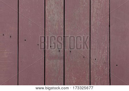The old wood texture with plank pattern background