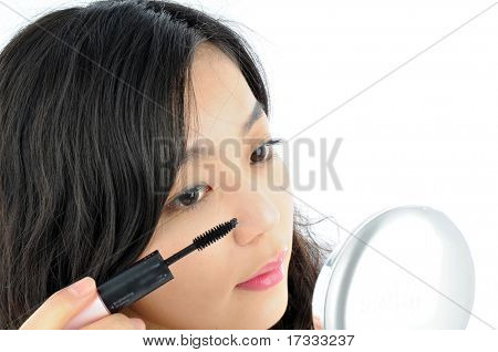 Make Up Girl