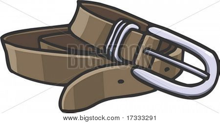 รายละเอียดเข็มขัด