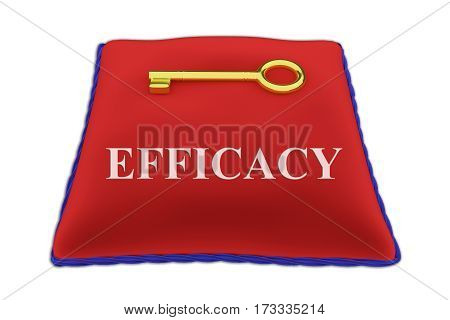 Efficacy Concept