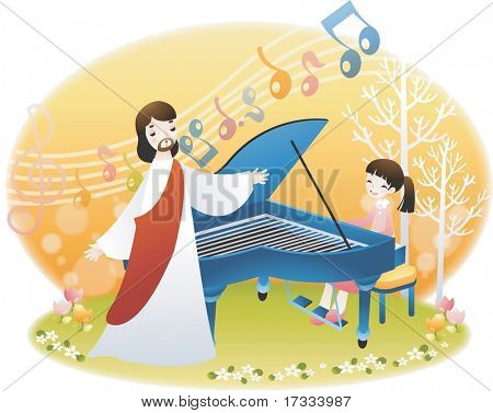 Felice concerto dei credenti