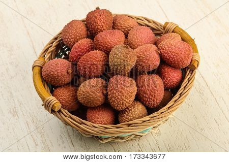 Lychee