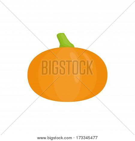 Delicious and fresh vegetable icon vector illustrration graphic design