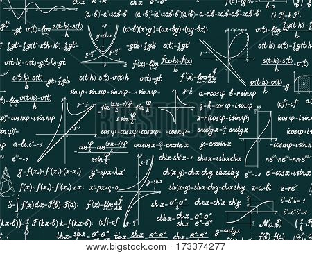 Vector Mathematics Vector Photo Free Trial Bigstock