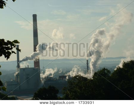Industrial