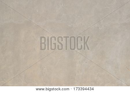 old blank white wall in abandoned house