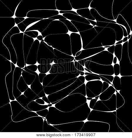 Abstract and modern lines business vector background.
