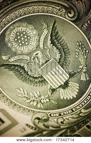 dollar concept