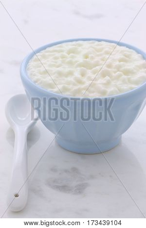 Fresh Cottage Cheese