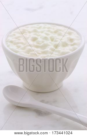 Fresh Cottage Cheese