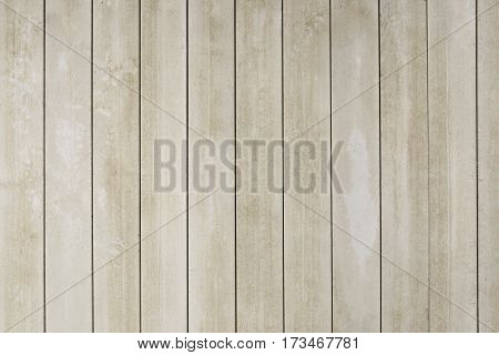background and texture of post tension concrete slab floor under ceiling at construction site