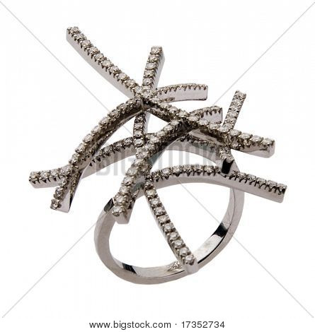 accessori in argento