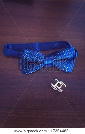Wedding flowers and beautiful shoes decoration beauty wedding bride