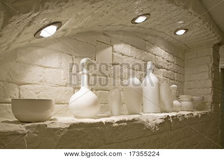Poterie