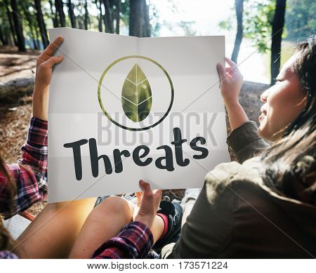 Ecology Environment Save Earth Organic