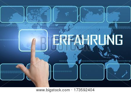Erfahrung
