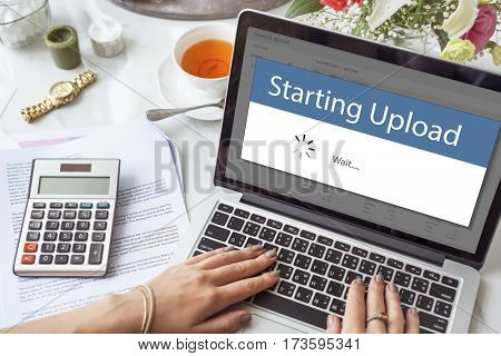 Apply Voucher Code Starting Download