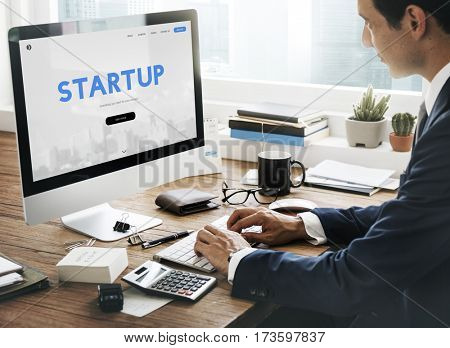 Start up Ideas Business Development