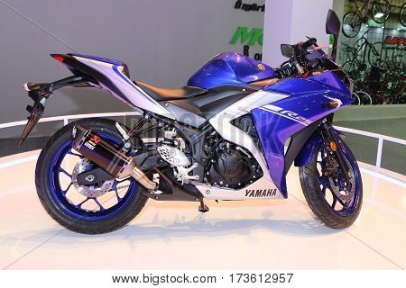 Motobike Istanbul 2017