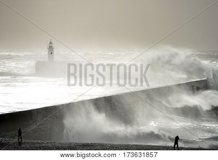 Waves