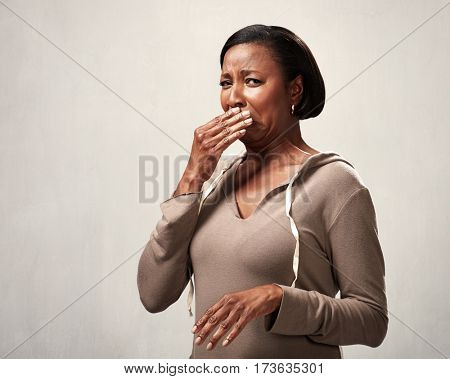 Disgust