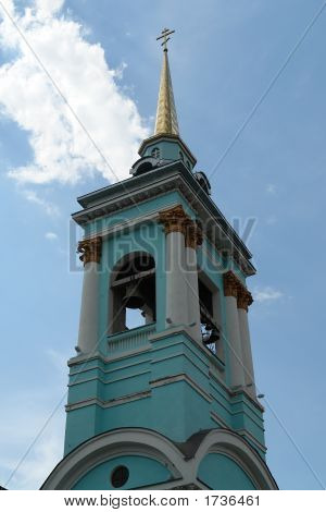 Campanário