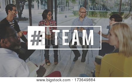 Team Communication Leader Team Member