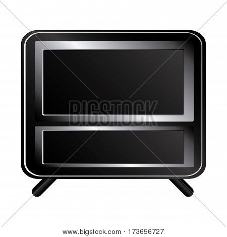 multifunction router measuring icon, vector illustraction design