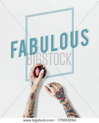 Awesome Fabulous Passion Friendship Group